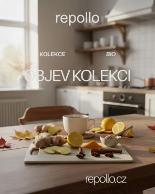 Každé krájení má svůj příběh. 🔪 A tohle BIO prkénko ho píše s ohledem na přírodu i vaši kuchyň. Vyrobené ze 100 %...