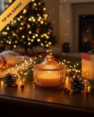 Co dokáže domov zahřát víc, než jemná vůně a mihotavé světlo? ✨ Naše prémiové svíčky 🕯️ jsou dokonalým kouskem pro ty,...
