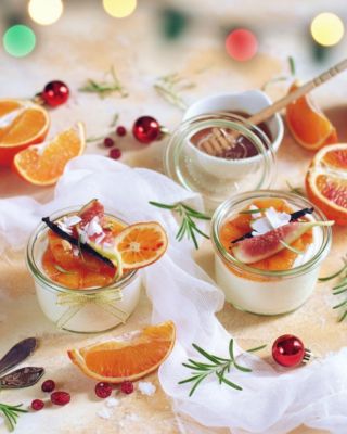 Napadá vás ideální dárek po kuchtíky? 🎁 Určitě je potěšíte sadou sklenic WECK. Na repollo máme spoustu druhů! Například...