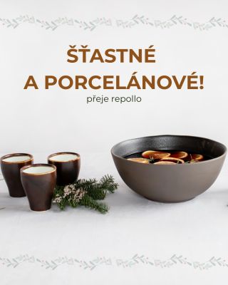 Ať jsou vaše Vánoce plné tichých chvil u stolu, vůně jídla, smíchu, který zahřeje, a radosti z maličkostí, které dávají...